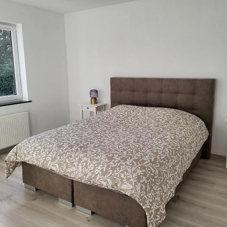 Villa Bed & Garden Брюссель Экстерьер фото