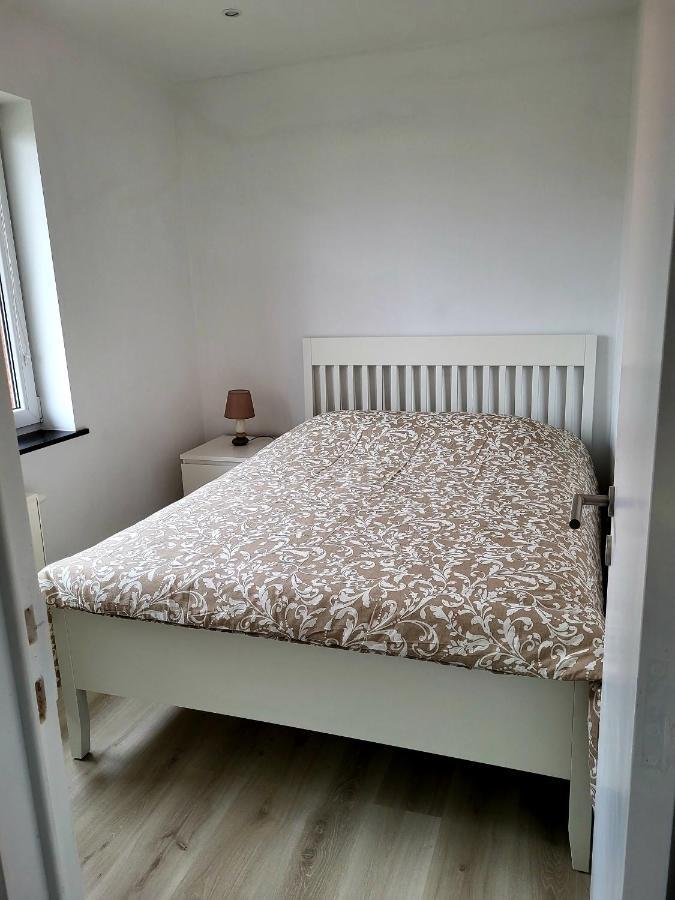 Villa Bed & Garden Брюссель Экстерьер фото